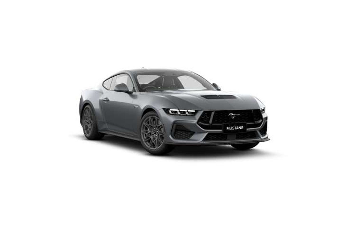 2024 Ford Mustang GT FO