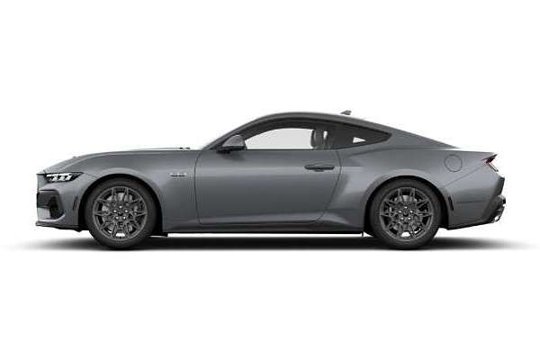 2024 Ford Mustang GT FO