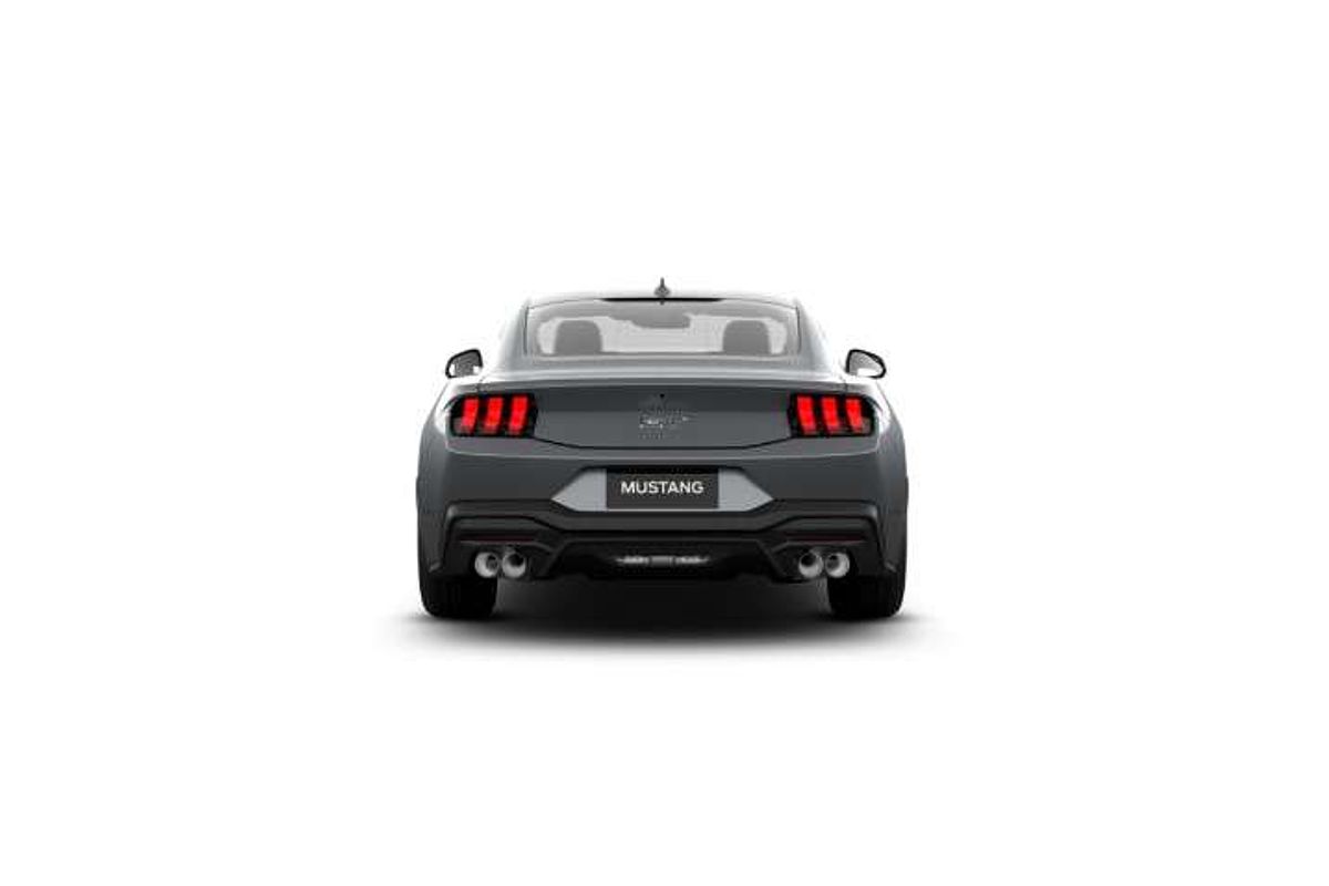 2024 Ford Mustang GT FO