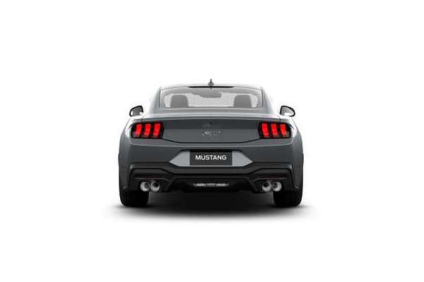 2024 Ford Mustang GT FO