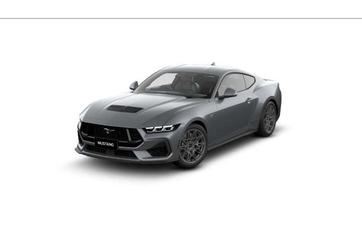 2024 Ford Mustang GT FO