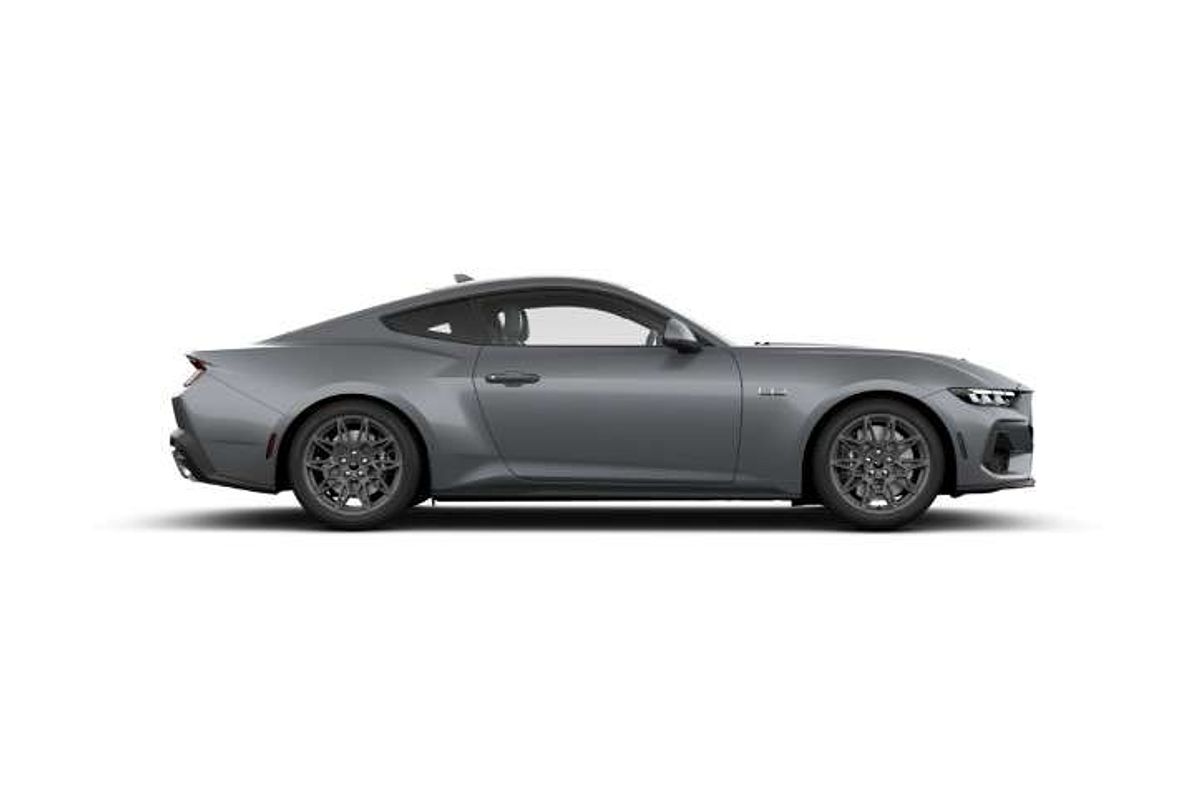 2024 Ford Mustang GT FO