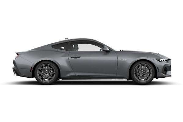 2024 Ford Mustang GT FO