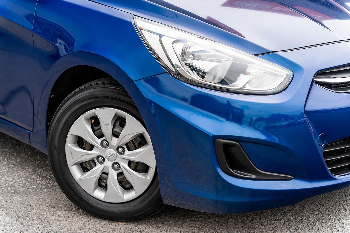 2014 Hyundai Accent Active RB2