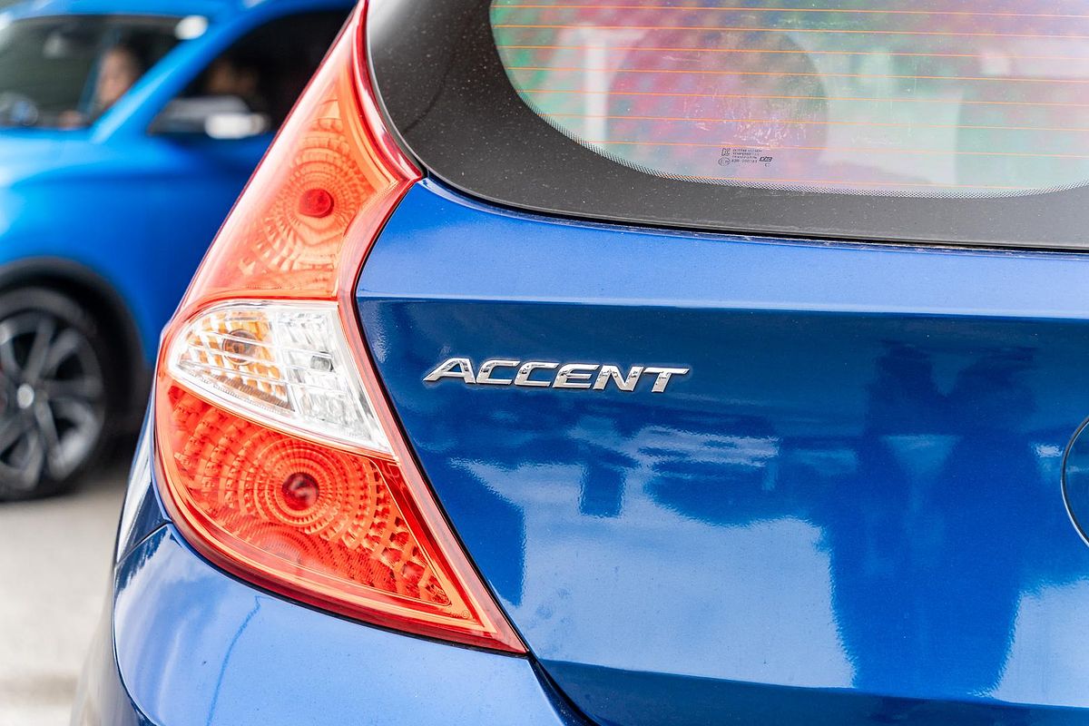 2014 Hyundai Accent Active RB2