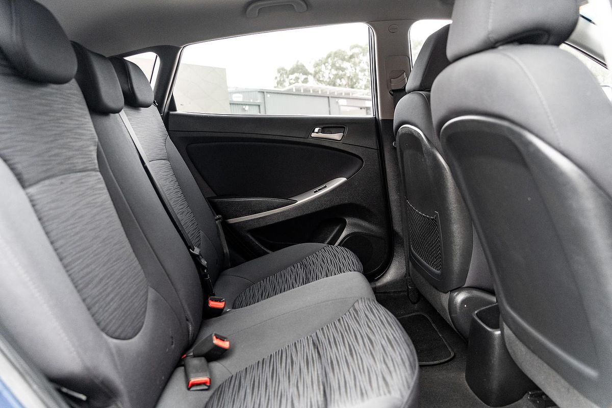 2014 Hyundai Accent Active RB2