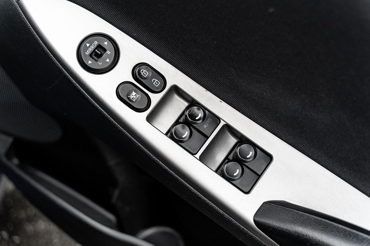 2014 Hyundai Accent Active RB2