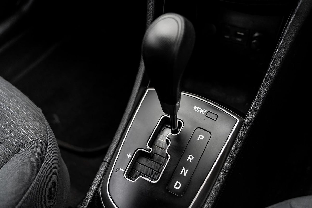 2014 Hyundai Accent Active RB2
