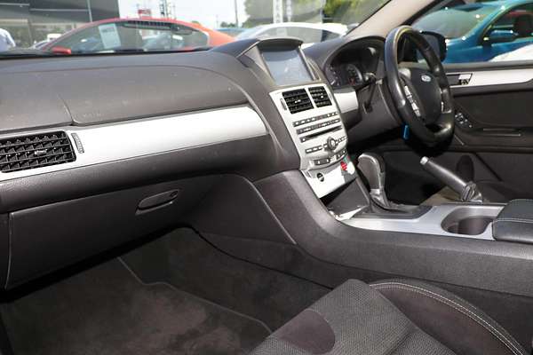 2013 Ford Performance Vehicles GT Boss 335 FG MK II
