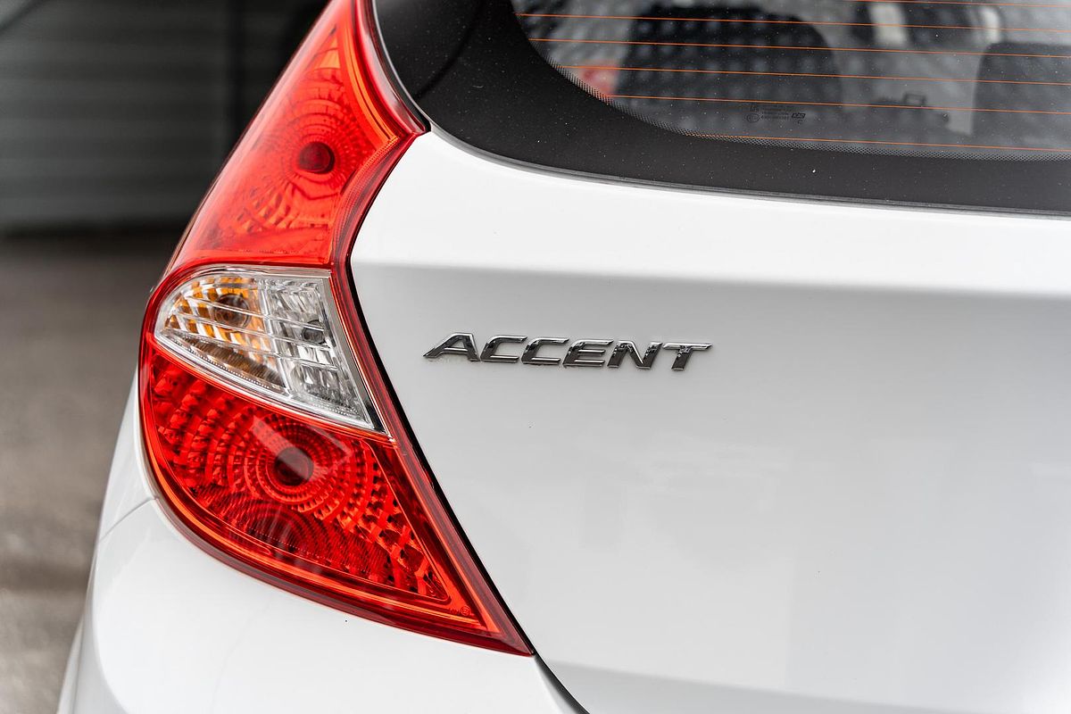 2016 Hyundai Accent Active RB4