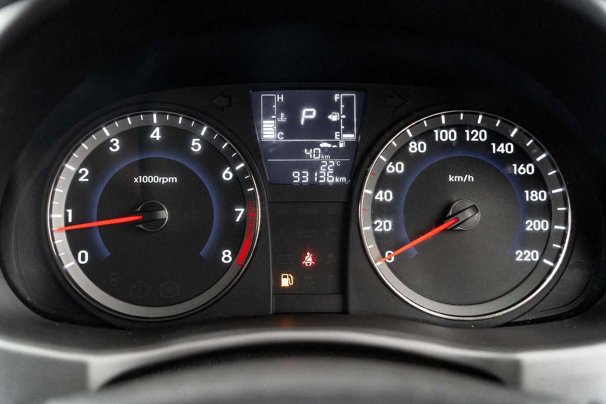 2016 Hyundai Accent Active RB4