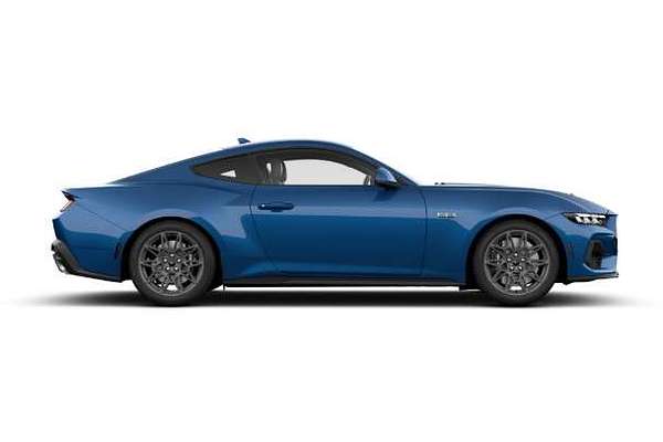 2024 Ford Mustang GT FO
