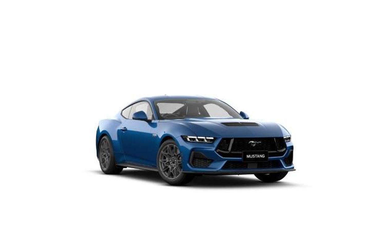 2024 Ford Mustang GT FO