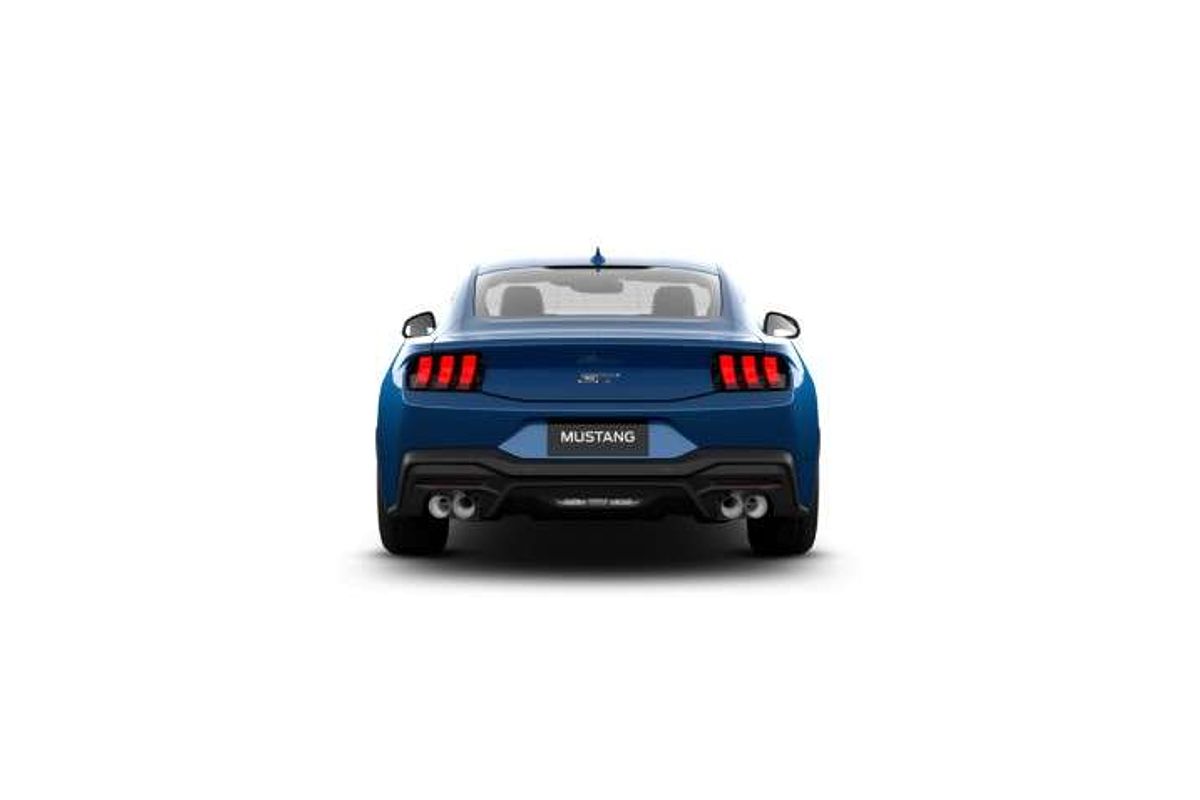 2024 Ford Mustang GT FO
