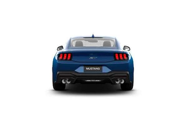 2024 Ford Mustang GT FO