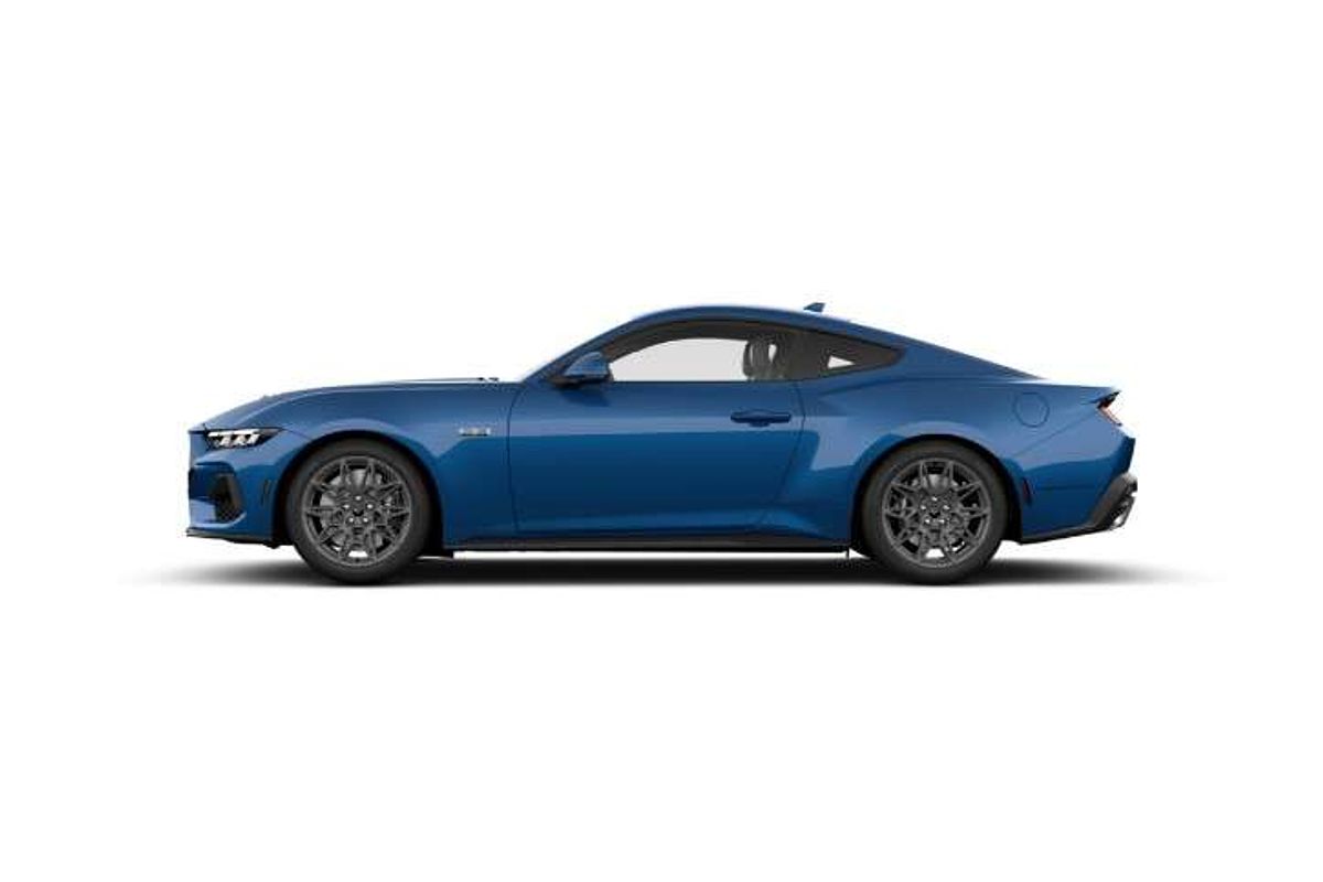 2024 Ford Mustang GT FO