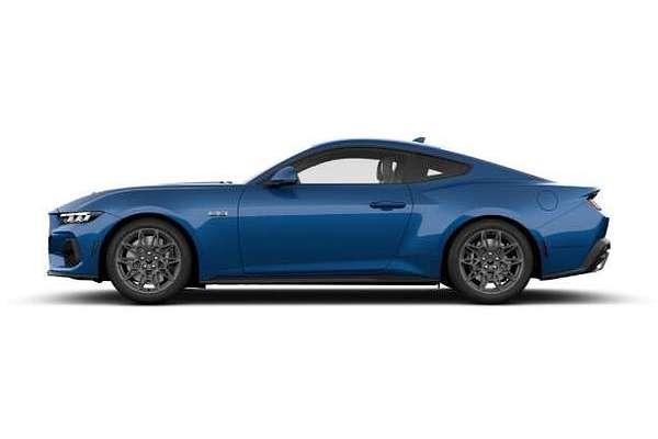 2024 Ford Mustang GT FO