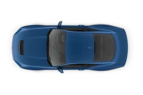 2024 Ford Mustang GT FO