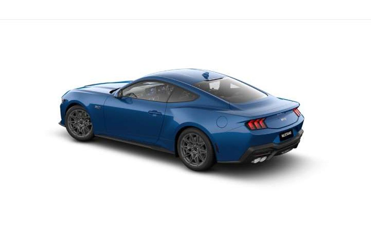 2024 Ford Mustang GT FO