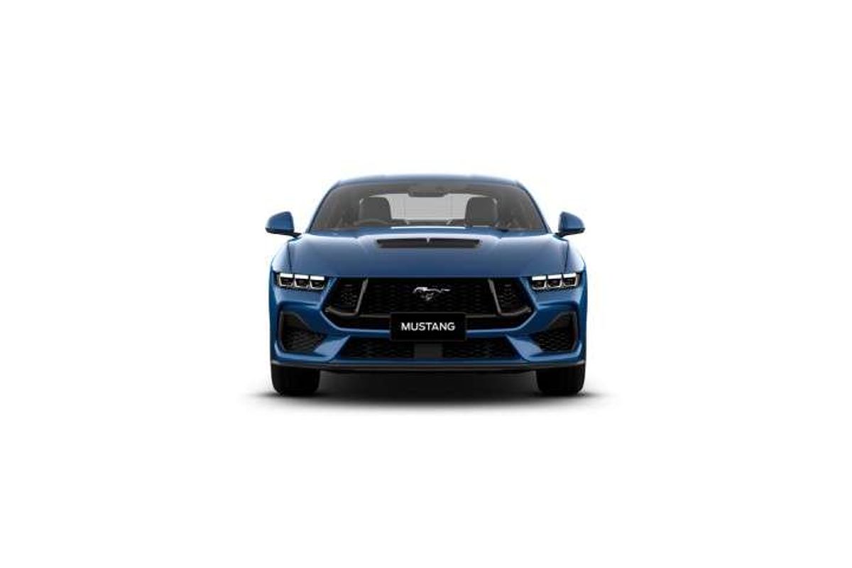 2024 Ford Mustang GT FO