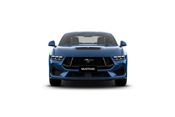 2024 Ford Mustang GT FO
