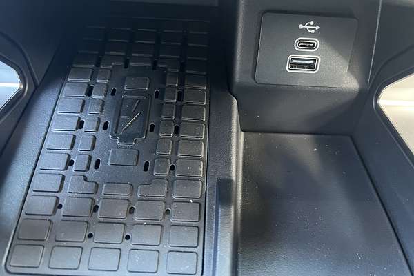 2024 Ford Ranger Wildtrak 4X4