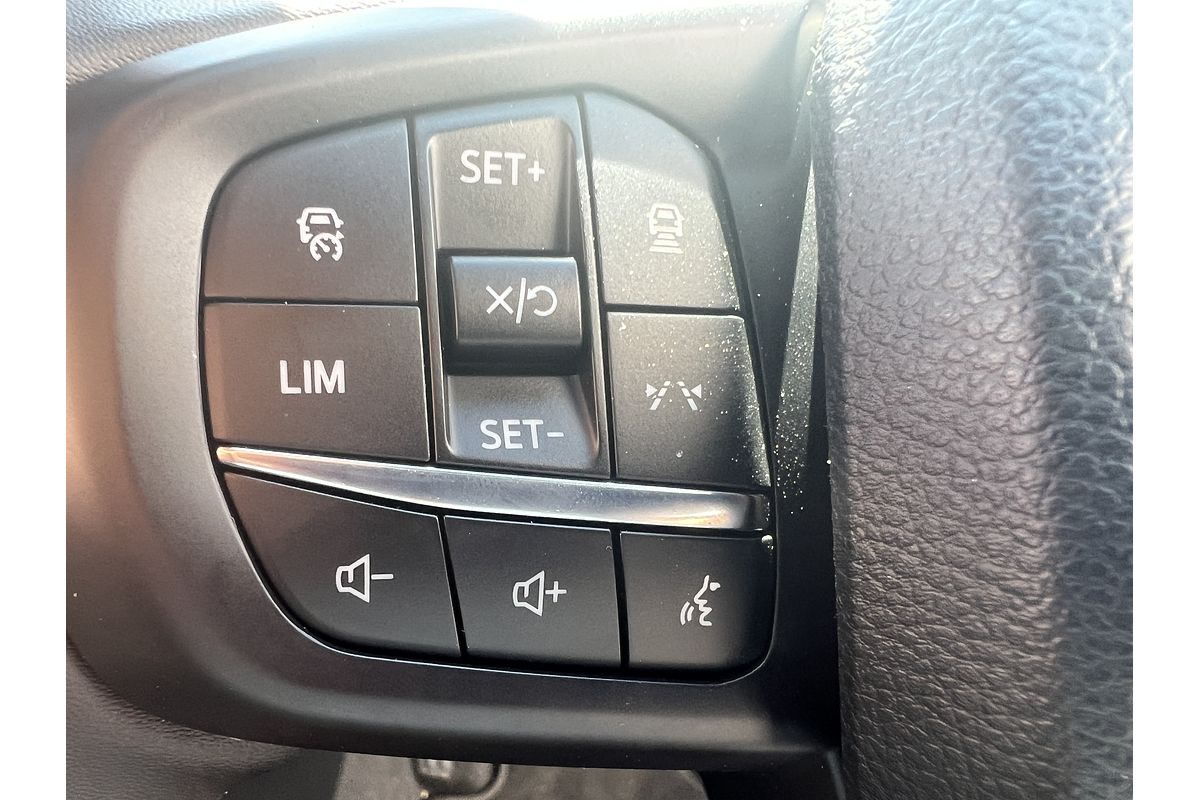2024 Ford Ranger Wildtrak 4X4