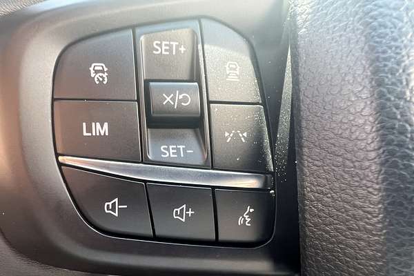 2024 Ford Ranger Wildtrak 4X4