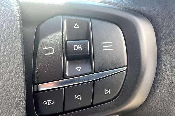 2024 Ford Ranger Wildtrak 4X4