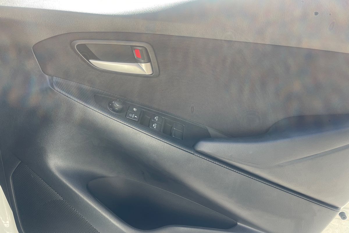 2024 Mazda 2 G15 Pure SP DJ Series