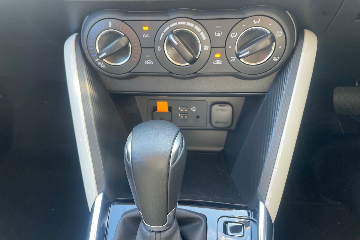 2024 Mazda 2 G15 Pure SP DJ Series