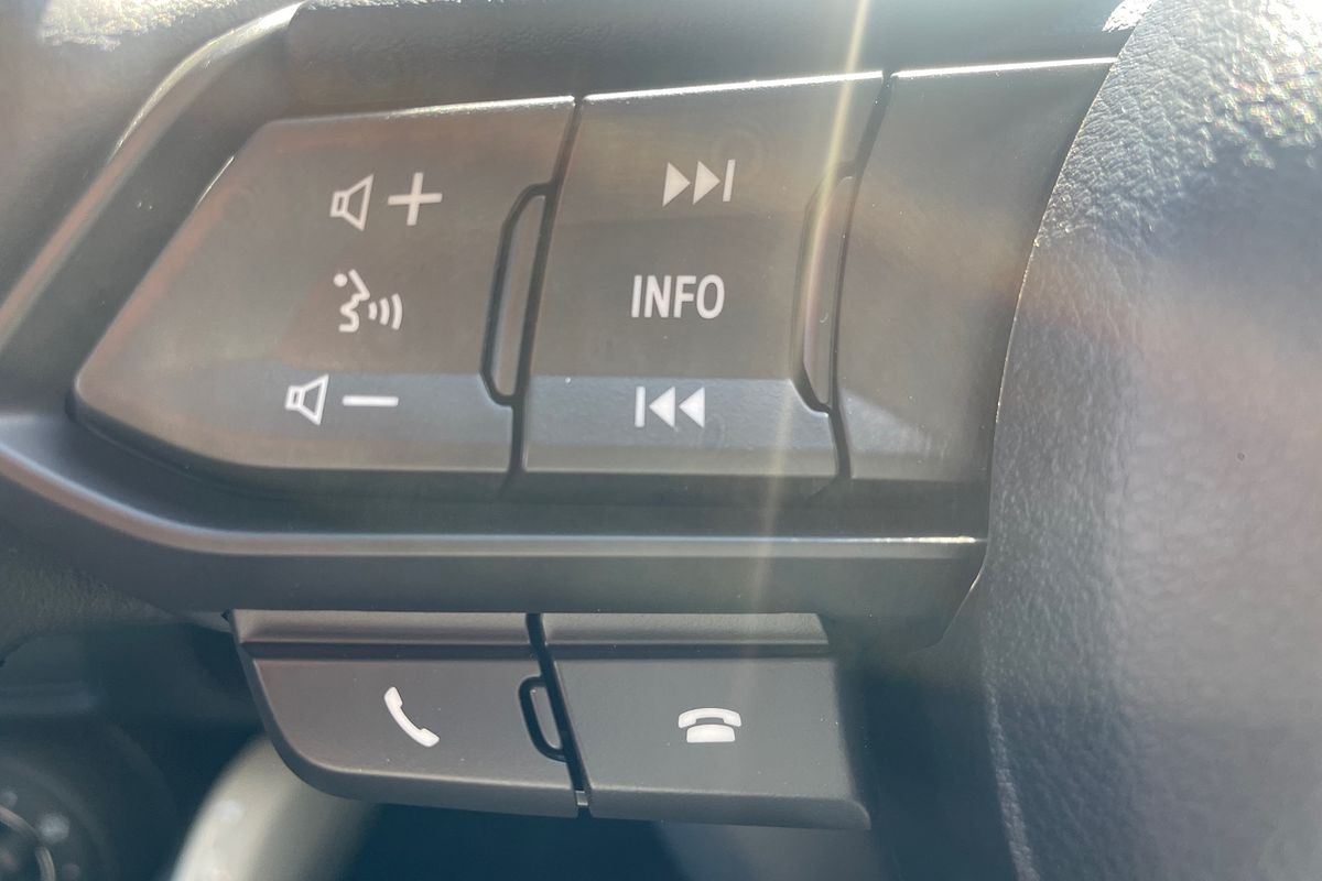 2024 Mazda 2 G15 Pure SP DJ Series