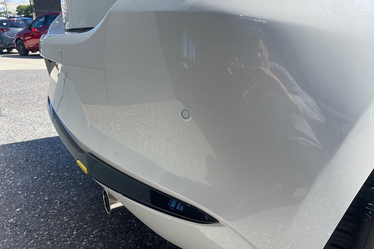 2024 Mazda 2 G15 Pure SP DJ Series