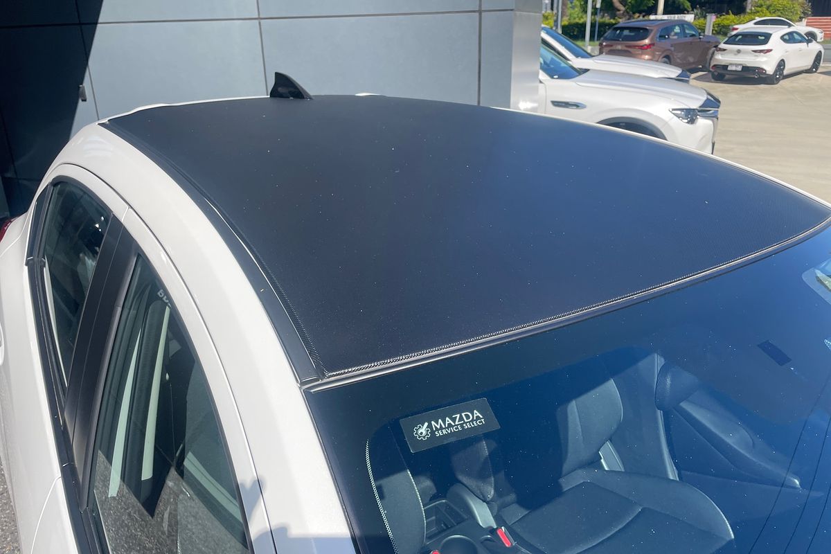 2024 Mazda 2 G15 Pure SP DJ Series