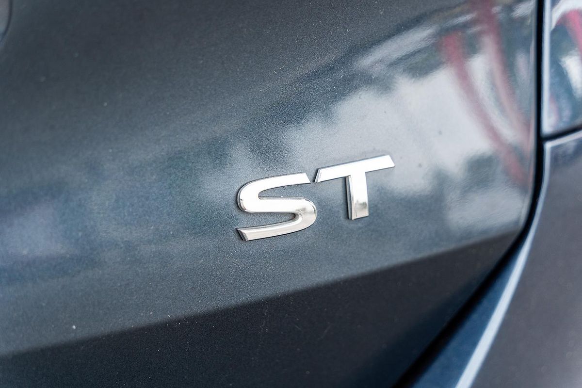 2016 Nissan X-TRAIL ST T32
