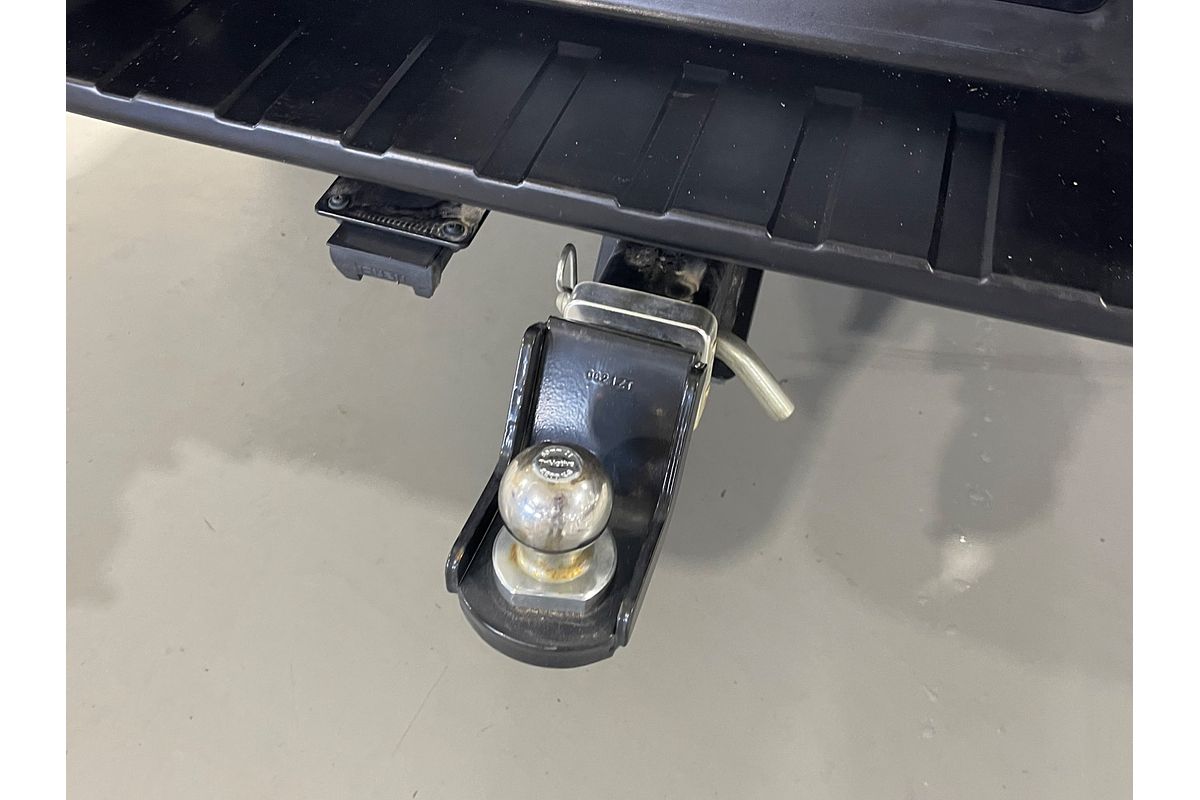 2021 Isuzu D-MAX LS-M  4X4