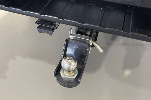 2021 Isuzu D-MAX LS-M  4X4