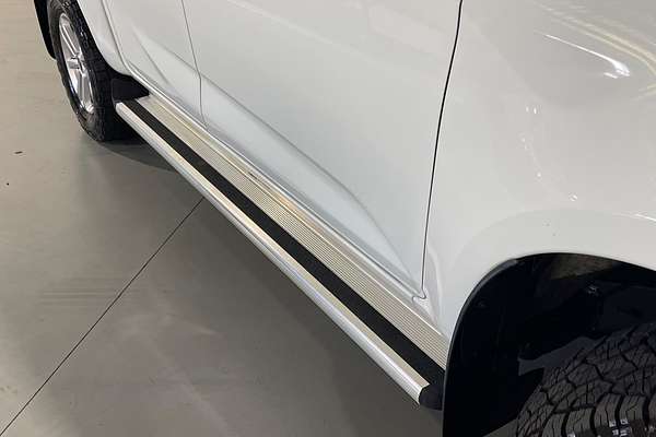 2021 Isuzu D-MAX LS-M  4X4