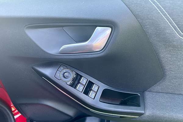 2022 Ford Puma JK