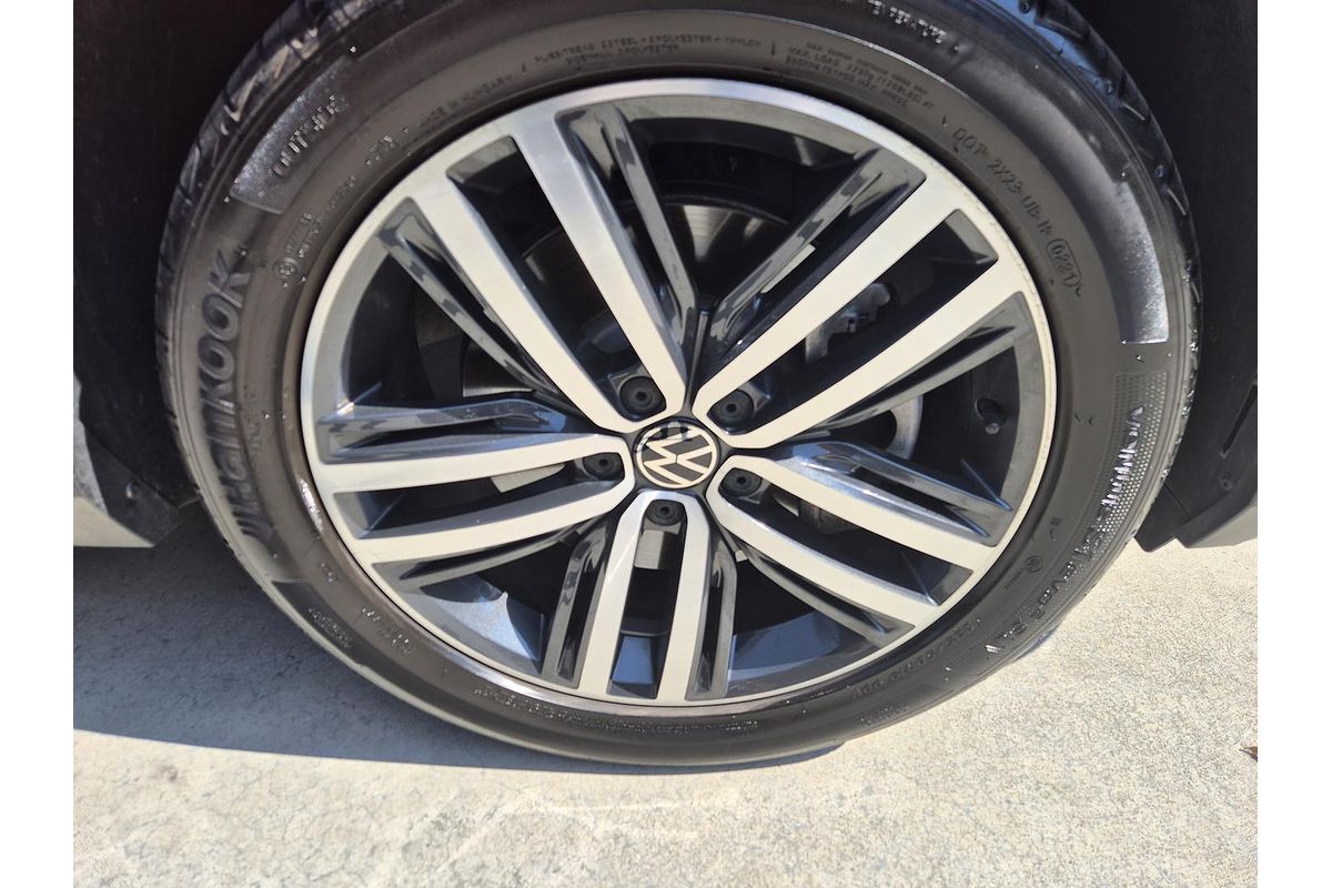 2021 Volkswagen Tiguan 162TSI Elegance 5N