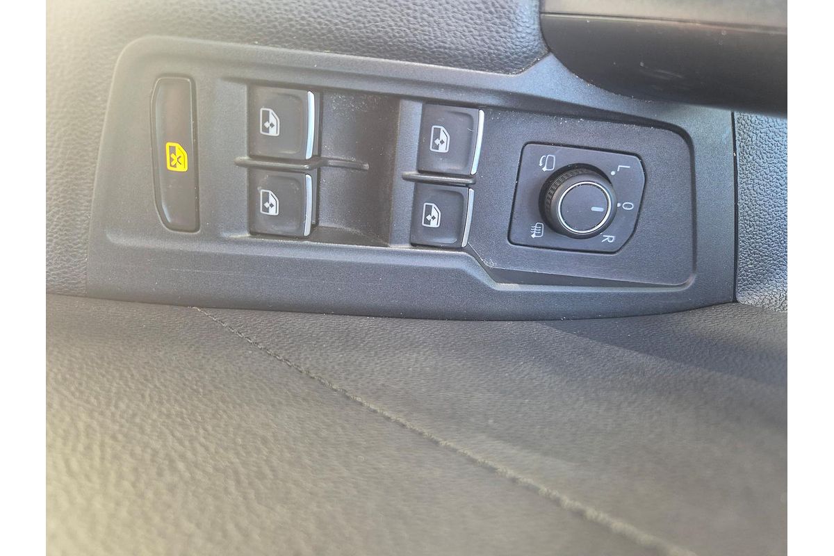 2021 Volkswagen Tiguan 162TSI Elegance 5N