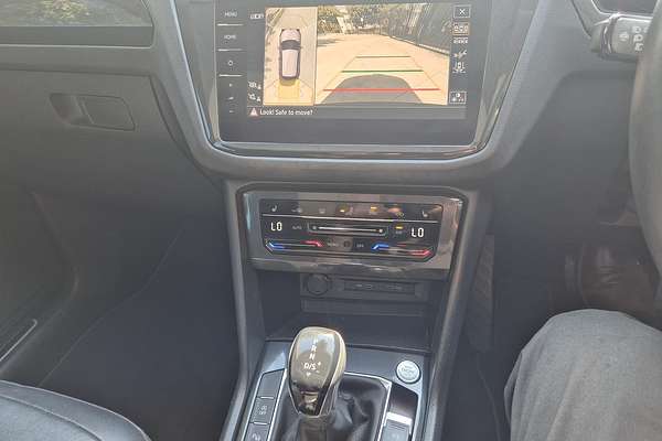 2021 Volkswagen Tiguan 162TSI Elegance 5N