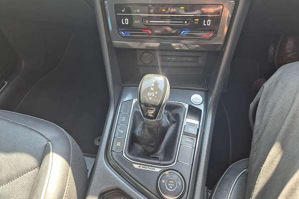 2021 Volkswagen Tiguan 162TSI Elegance 5N