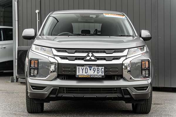 2023 Mitsubishi ASX ES XD