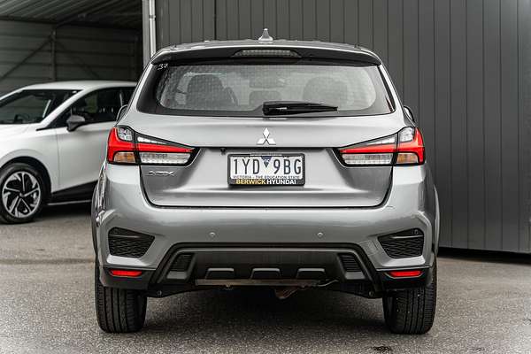 2023 Mitsubishi ASX ES XD