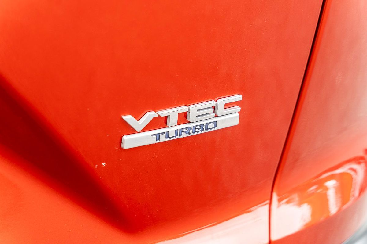 2018 Honda CR-V VTi-S RW