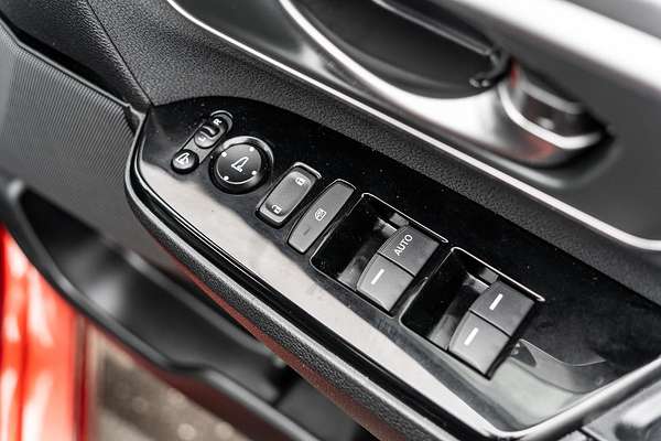 2018 Honda CR-V VTi-S RW
