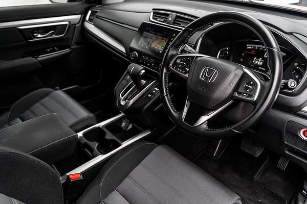 2018 Honda CR-V VTi-S RW