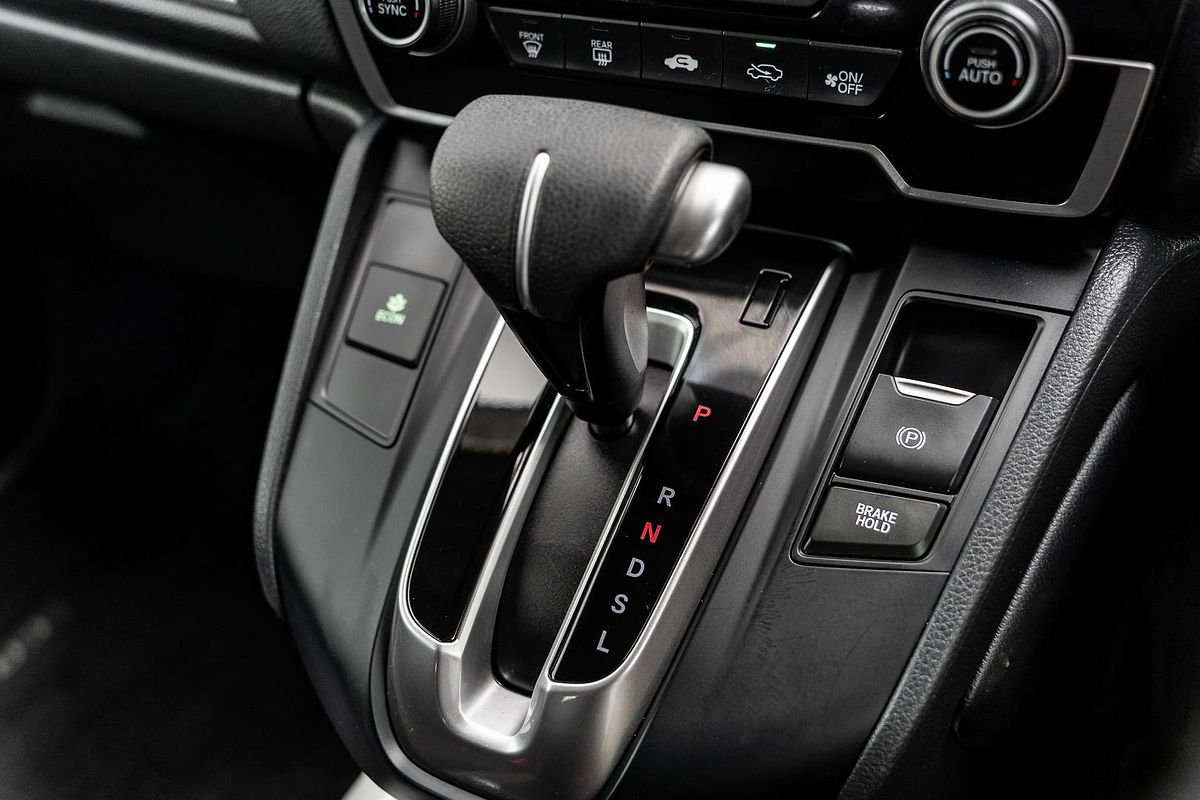 2018 Honda CR-V VTi-S RW