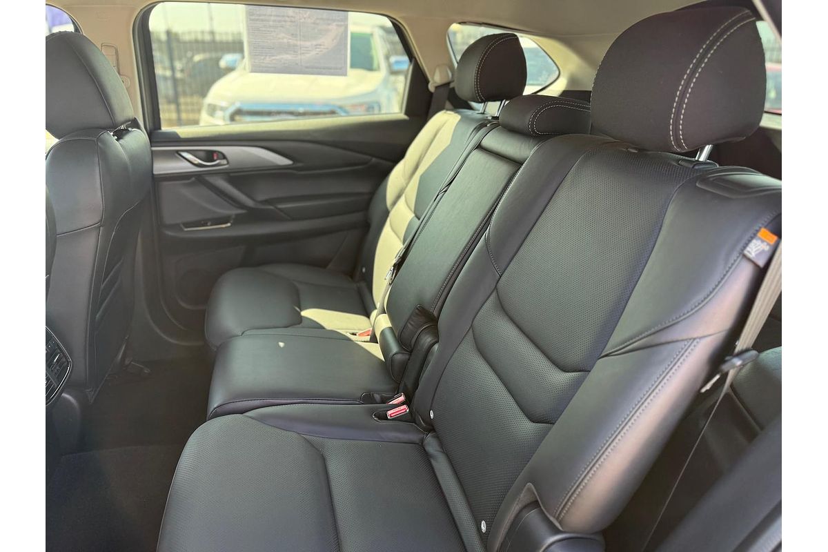 2017 Mazda CX-9 Touring TC